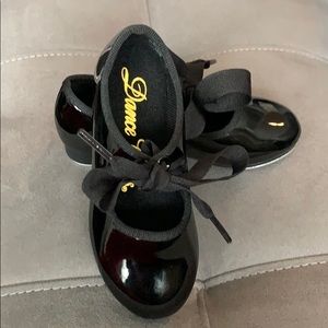 Tap Shoes
